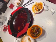 -老马路串串香火锅(北门桥店)