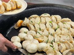 -晓燕生煎(定西路店)