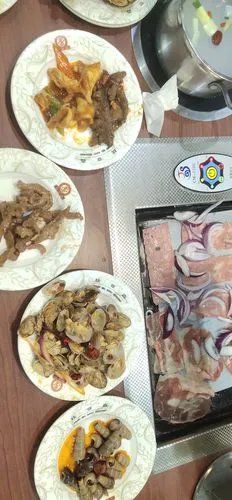 -比亚森自助烤肉料理(裕华店)