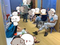 -I-Shine英语国际教育(大三林中心)