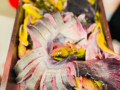 -江湖水乡铁锅炖魚(周庄嘉园店)