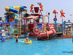 -平江亚马逊水上乐园