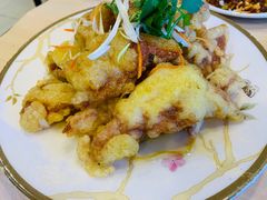 -春明狗肉馆(经开一区店)