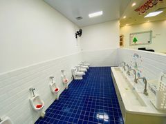 -黄浦乐烁龙鱼宝贝托育园(海潮路校区)