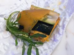 -亚特兰蒂斯•OSSIANO奥西亚诺海底餐厅