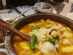 -山石榴·贵州菜(丰盛里店)