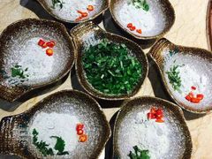 -羊来顺冰煮鲜羊 铁锅烀羊肉(中央大街店)