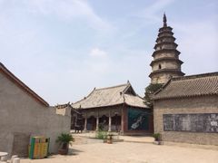 iphone_upload_pic-香山寺