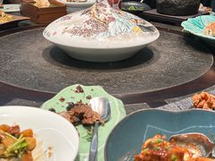 -浩运海鲜·16年专注青岛菜(石老人店)