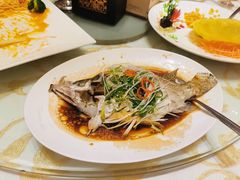 -半岛太子酒家(海港城店)