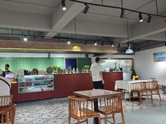 -土耳其卡巴布清真餐厅(西安店)