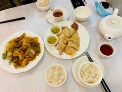 -文记壹心鸡(宝华路店)