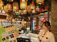 -南京大牌档(苏州中心店)