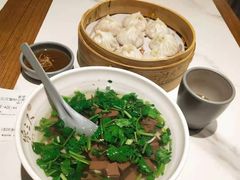 -馋三尺蟹粉小笼(人民广场店)