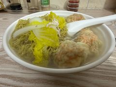 -云云美食