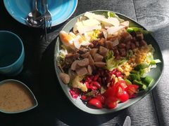 -莫多多餐厅