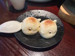 -永安鱼庄·镇江菜(东吴路店)