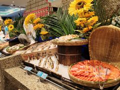 -初色海鲜自助(万丰路店)