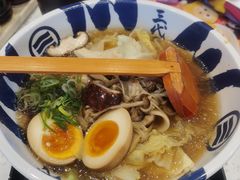 -味千拉面(杭州滨江星光大道店)
