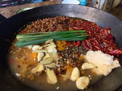 -周幺妹重庆老火锅(银泰城总店)