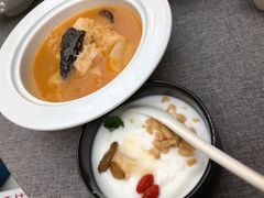 -京炉烤鸭·新京菜·庭院餐厅(大东方·欢乐谷店)