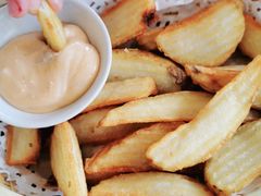 -必胜客(华南摩尔店)