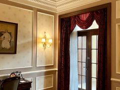 -利顺德大饭店·维多利亚花园(小白楼店)