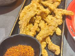 -川芙蓉·市井老川菜(长寿路店)