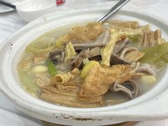 -东江海鲜酒家(艺都分店)