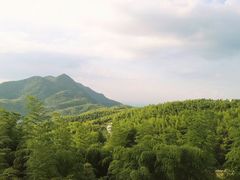 -江南天池