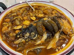 鱼头佛跳墙-食神鱼头佛跳墙(百子湾旗舰店)