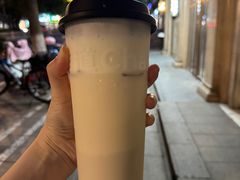 -茶百道(湖墅潮王路店)
