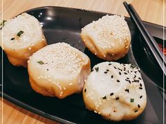 -小杨生煎(南汇欧尚店)
