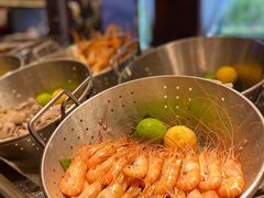 -温州喜来登酒店-盛宴西餐厅