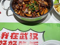 -鑫小城故事·藕汤·家常菜(台北一路总店)