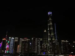 -三利音·东方司宴(外滩店)