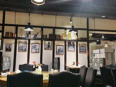 大堂-小柴米·传统江西菜(八一广场店)
