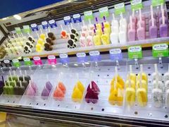 冰雪怪-DQ·蛋糕·冰淇淋(惠山万达店)