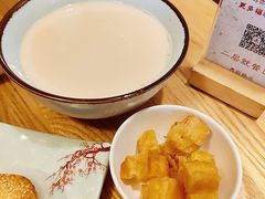 咸豆浆-蒲石小点(愚园路店)