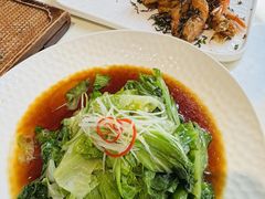 -后海16号·北京私房菜