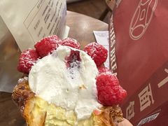 -富贵面包公司(运河店)