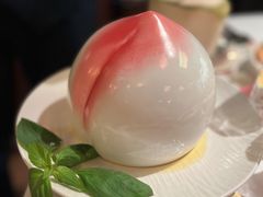 -狮拾久·现代新加坡料理(福田COCO Park店)