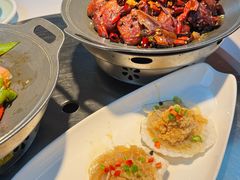 -黑土人家(江桥万达广场店)