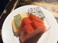 -茴香熙楼(翠湖店)