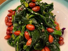 -红菜坊·烤鸭·川鲁宴(石园店)