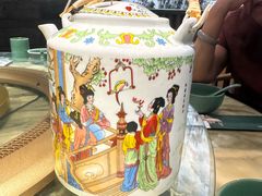 -锦府盐帮·李宅(领展购物广场中关村店)