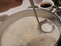 -煲王粤菜餐厅(中侨中心店)