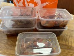 -邵万生食品公司(南京东路店)