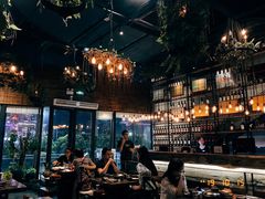 大堂-同仁四季椰子鸡(海岸城天利店)
