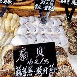 好吃不贵！阿俊海鲜大排档｜上海美食